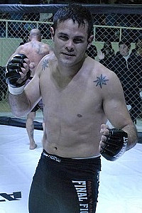 Emmanuel 'El Perro' Vallejos