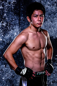 Ryohei 'Ken Asuka' Kurosawa