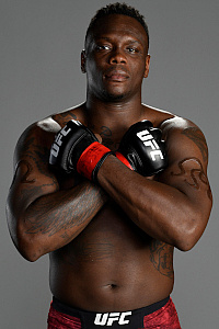 Ovince 'OSP' St. Preux