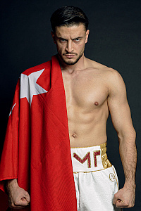 Mehmet Demirci