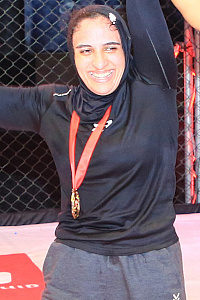 Rahma Tarek