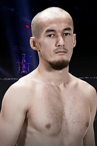 Elaman Jetibayev