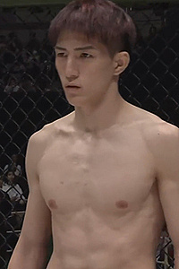 Naoki Inoue