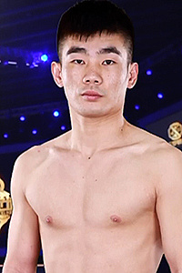 Jianqiang Peng